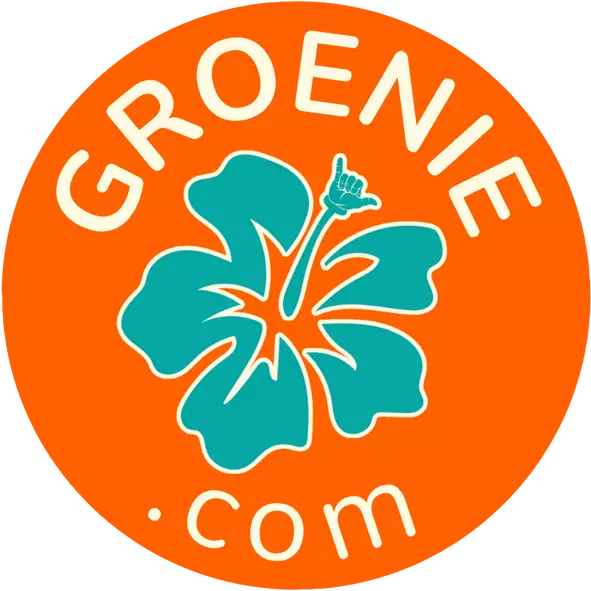 Logo von GROENIE.com - Arwed Grön