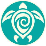 Label von Arwed Grön für den HONU ChatBot rund um die Webseite und LIVE ALOHA 
