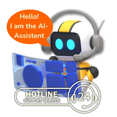 Der Phone-bot "Lena" - die AI-Telefon-Assistentin von Fonio.ai. Ein Chatbot-Angebot von GROENIE by Arwed Grön Der Phone-bot "Lena" - die AI-Telefon-Assistentin von Fonio.ai. Ein Chatbot-Angebot von GROENIE by Arwed Grön